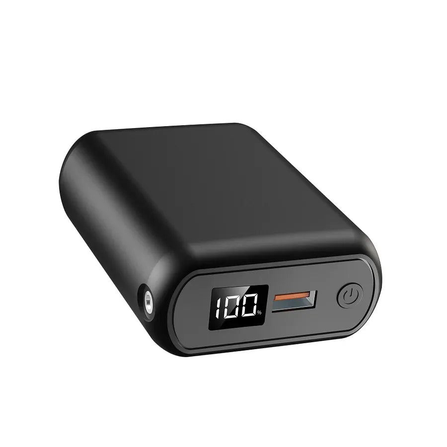 🔥 YEAR END SALE 56% OFF🔥 2025 Updated Version Two-touch 15Heat Zones LED Controller Heated Vest For Men & Women With Battery Pack