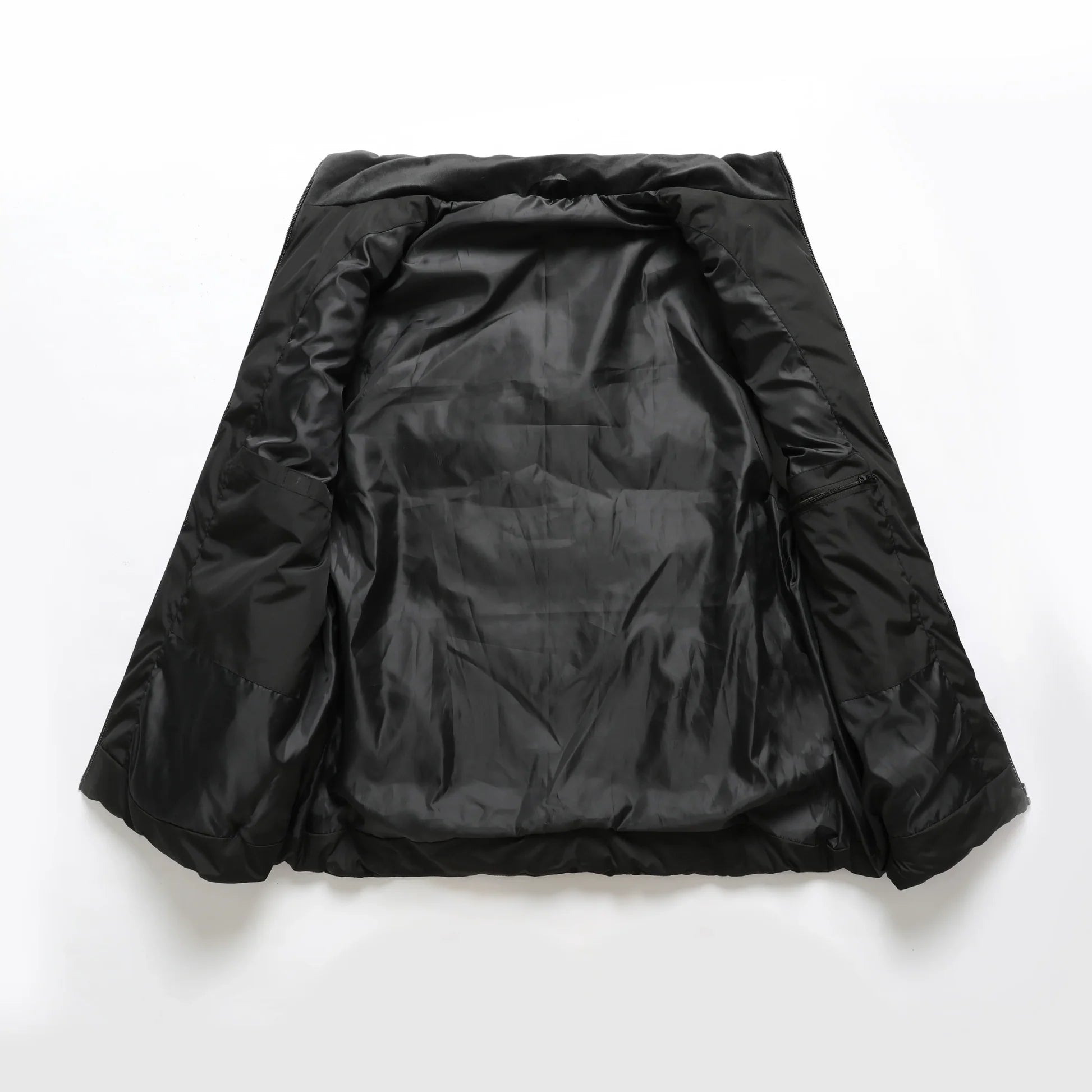 🔥 YEAR END SALE 56% OFF🔥 2025 Updated Version Two-touch 15Heat Zones LED Controller Heated Vest For Men & Women With Battery Pack