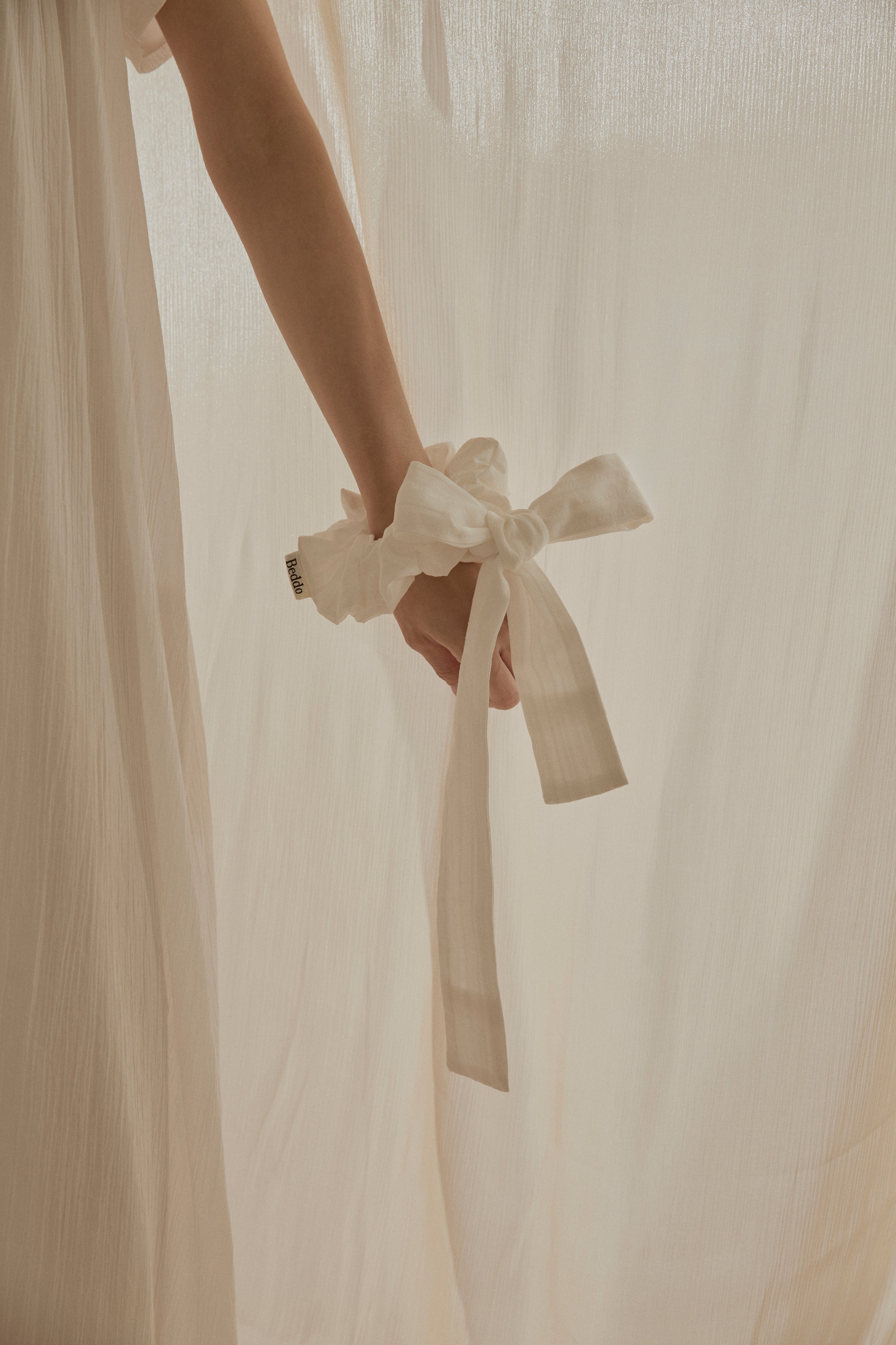 Formiva® “Moon Goddess Pact” French Lace Maxi Dress