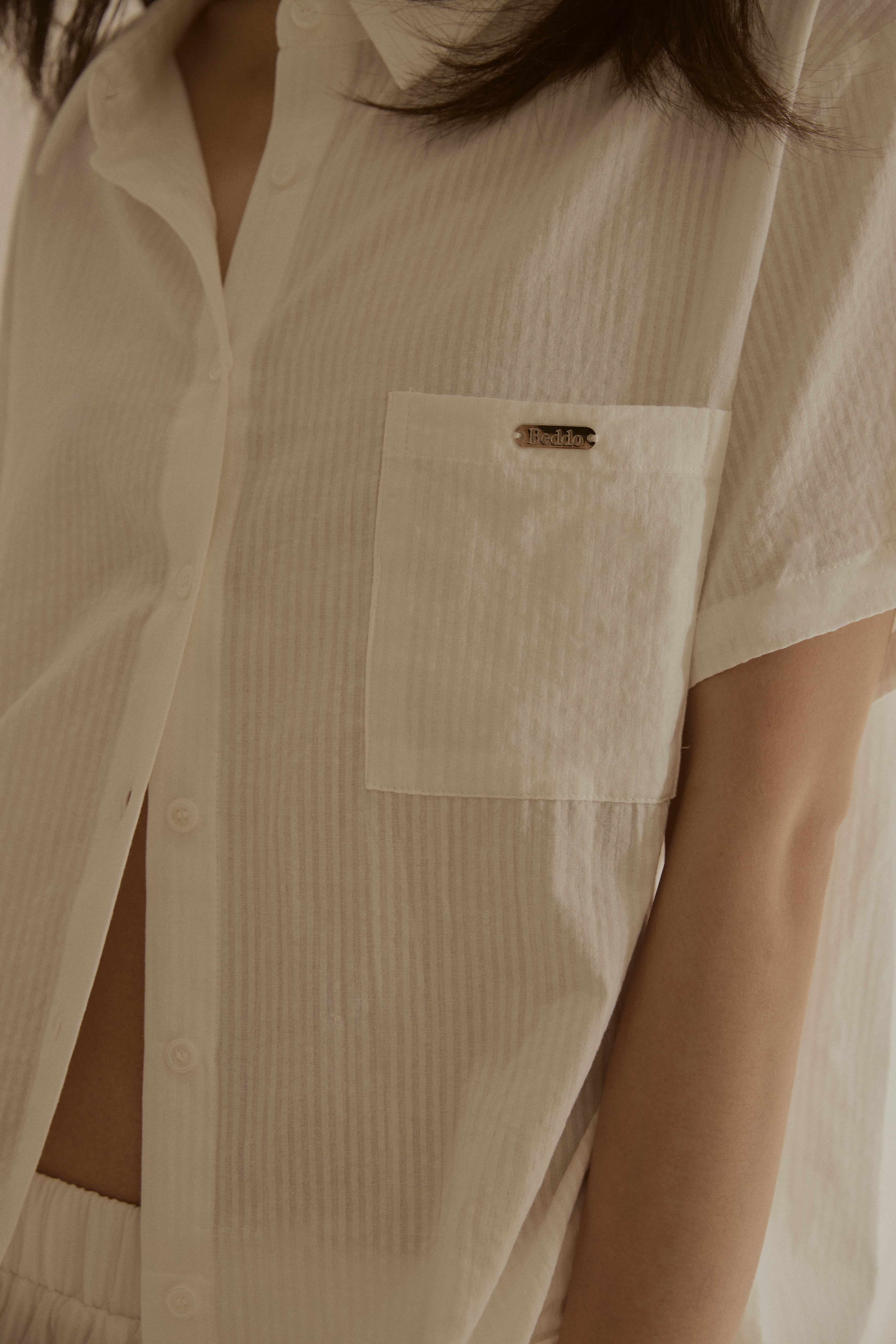 Formiva® Mist Over the Flower Garden Loungewear Set