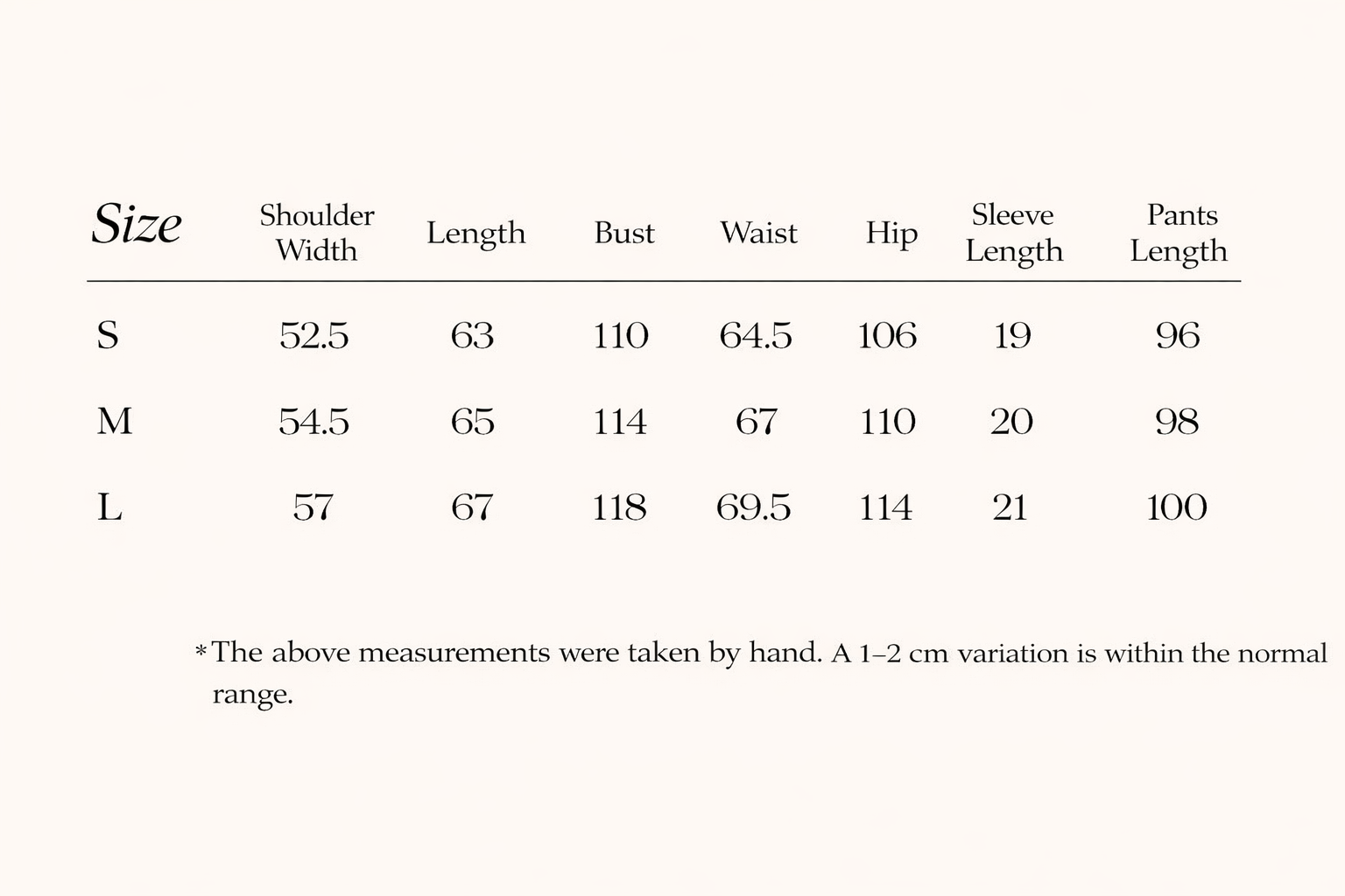 Formiva® Mist Over the Flower Garden Loungewear Set