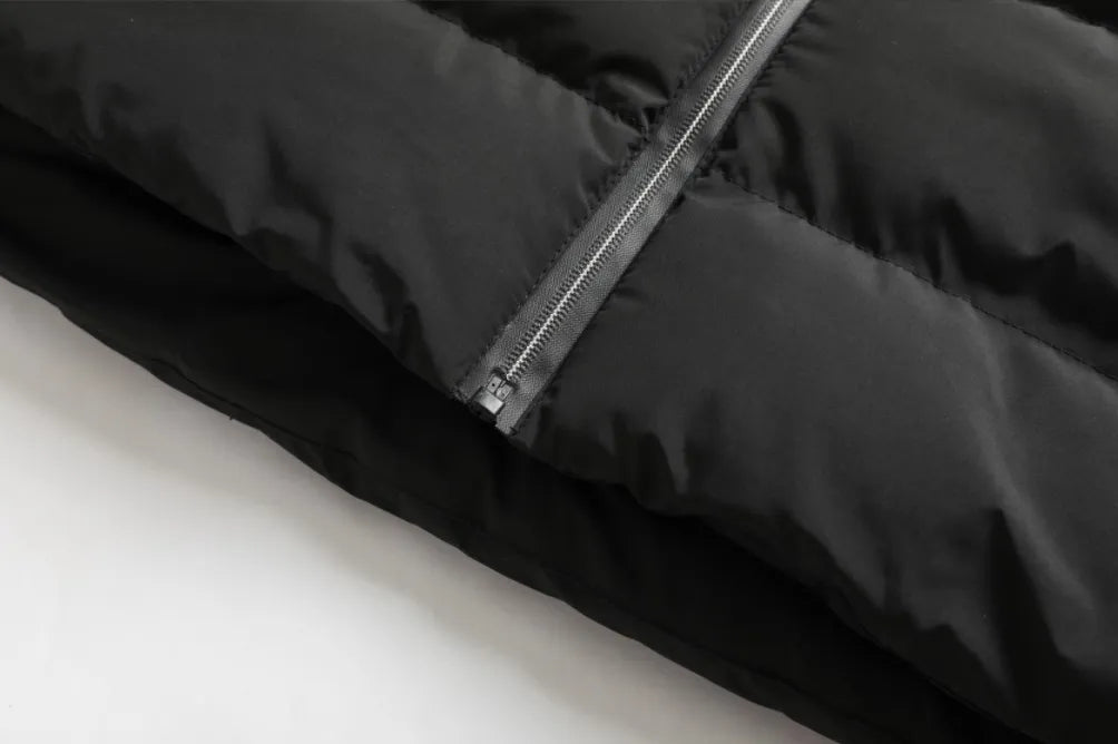 🔥 YEAR END SALE 56% OFF🔥 2025 Updated Version Two-touch 15Heat Zones LED Controller Heated Vest For Men & Women With Battery Pack