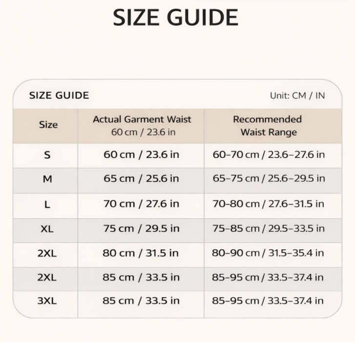 Formiva® Seamless Tummy Control Round Neck Thong Tank Top Body Shaper Bodysuits