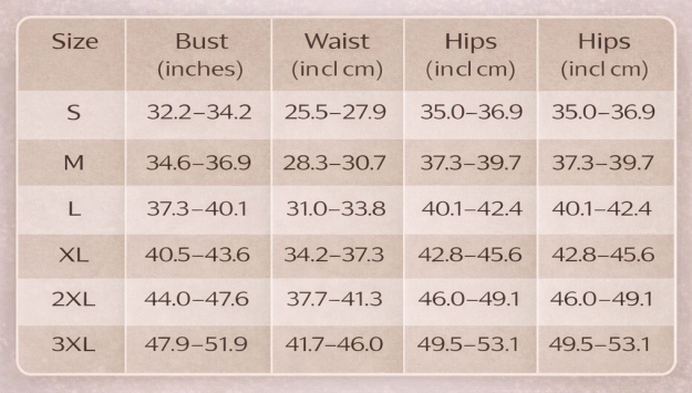 Formiva® High Compression Shapewear with Front Zipper and Mid-Thigh