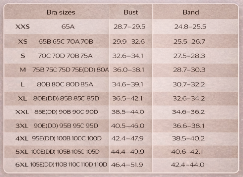 Formiva® Sexy and comfortable nipple push-up bra underwear (Pre-sale)